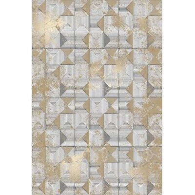Housse De Rêve PD19059 - Tapis - Polyester - Publicité Housse De Rêve PD19059 - Tapis - Polyester - Publicité