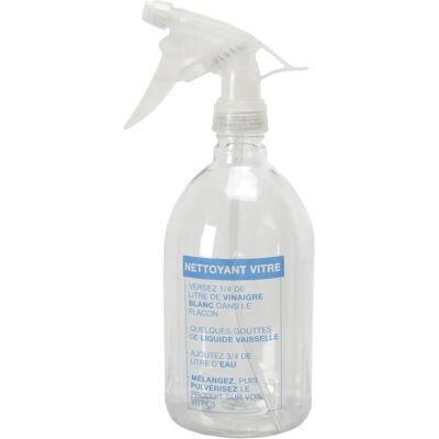 CMP IBERICA Bouteille spray - 750 ml - Publicité CMP IBERICA Bouteille spray - 750 ml - Publicité
