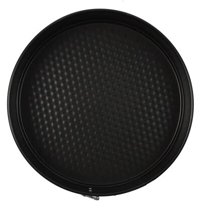 CMP Paris - KC2503 - Nero - 26 cm - Springform pan CMP Paris - KC2503 - Nero - 26 cm - Springform pan