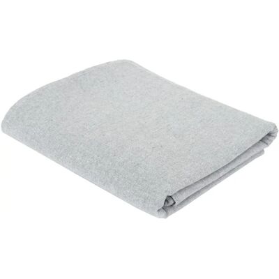 Home Deco Factory Olivia Nappe Grise - Nappe - Publicité Home Deco Factory Olivia Nappe Grise - Nappe - Publicité