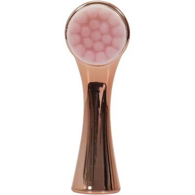 Northix Pulitore viso - Rose gold - 2 in 1 Northix Pulitore viso - Rose gold - 2 in 1