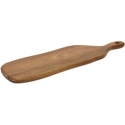 Home Deco Factory Tagliere in acacia - 64x18 cm Home Deco Factory Tagliere in acacia - 64x18 cm