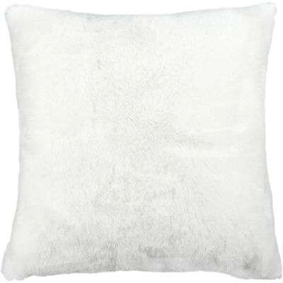 Home Deco Factory Opulence Cuscino - Finta pelliccia 40x40cm Home Deco Factory Opulence Cuscino - Finta pelliccia 40x40cm