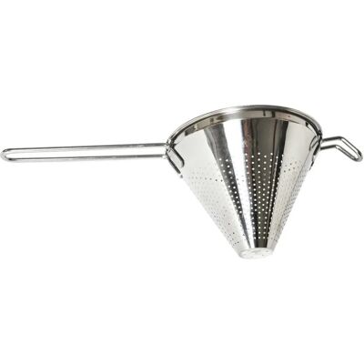 Paris Prix Filtre Inox 38cm - Ustensile de Cuisine Paris Prix Filtre Inox 38cm - Ustensile de Cuisine