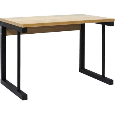 Northix Estante de almacenamiento para microondas - Diseño elegante Northix Estante de almacenamiento para microondas - Diseño elegante
