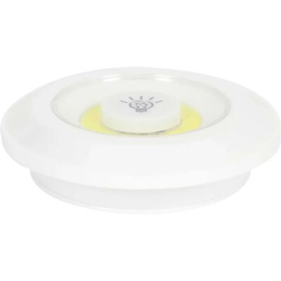 Northix 2x CoB LED Lights avec Télécommande - LED Lights - Publicité Northix 2x CoB LED Lights avec Télécommande - LED Lights - Publicité