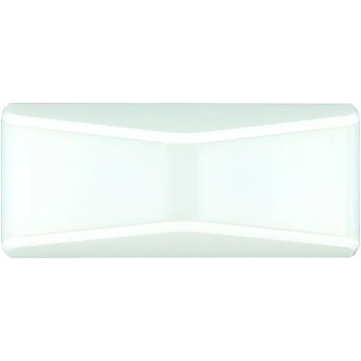 Northix LED Światła - Czujnik Światła - 2 sztuki - LED Światła na schody i korytarze Northix LED Światła - Czujnik Światła - 2 sztuki - LED Światła na schody i korytarze