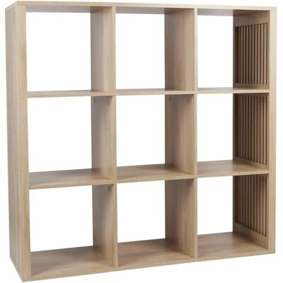 Home Deco Factory - Modulares Lager 9 Boxen Klaus Braun Home Deco Factory - Modulares Lager 9 Boxen Klaus Braun
