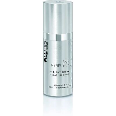 Fillmed C-Light Serum 30 ml - Aufhellendes Serum für Frauen Fillmed C-Light Serum 30 ml - Aufhellendes Serum für Frauen