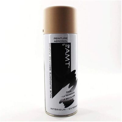 ART Peinture en spray mate pour tissu - 330ml ART Peinture en spray mate pour tissu - 330ml