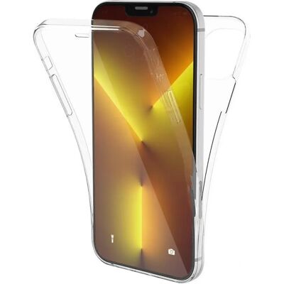 1001 coques - Coque intégrale 360 - iPhone 13 Pro - Phone case - Publicité 1001 coques - Coque intégrale 360 - iPhone 13 Pro - Phone case - Publicité