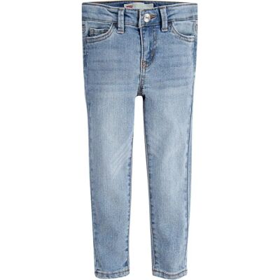 Levi's Kids 710 Super Skinny Pants - Byxor Levi's Kids 710 Super Skinny Pants - Byxor