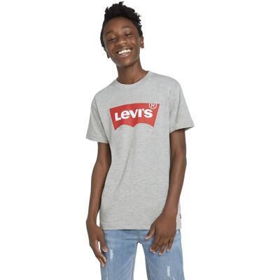 Levi's Kids Batwing Kortärmad T-shirt - T-shirt Levi's Kids Batwing Kortärmad T-shirt - T-shirt
