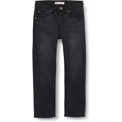 Levi's Kids Slim Taper Jeans - Schwarz - Für Jungen Levi's Kids Slim Taper Jeans - Schwarz - Für Jungen