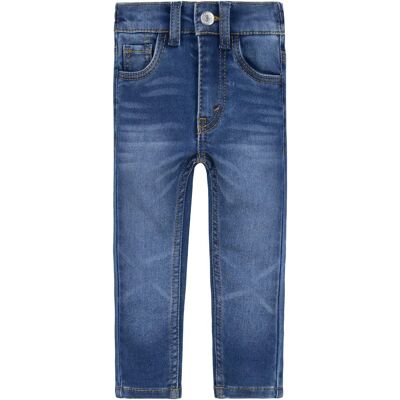 Jeans pour enfants Levis Bleus - Jeans - Publicité Jeans pour enfants Levis Bleus - Jeans - Publicité