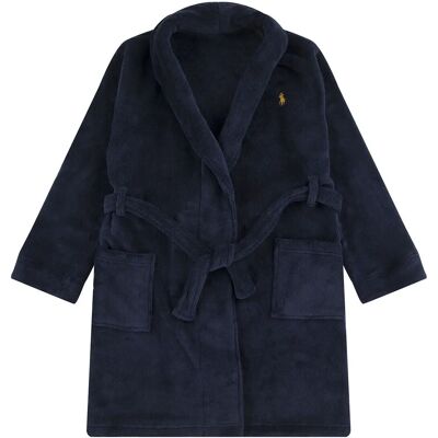 Polo Ralph Lauren Pijama de Hombre Azul - Ropa de estar en casa Polo Ralph Lauren Pijama de Hombre Azul - Ropa de estar en casa
