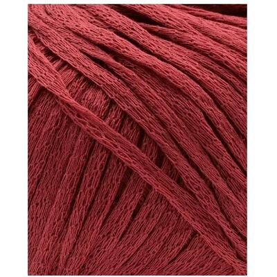 PHILDAR - PHIL EUCALYPTUS - Purple - Fibres d’eucalyptus - Fil - Publicité PHILDAR - PHIL EUCALYPTUS - Purple - Fibres d’eucalyptus - Fil - Publicité