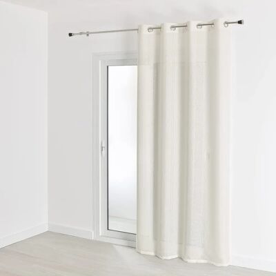 HOME MAISON Plain with Twisted Trim - Curtain HOME MAISON Plain with Twisted Trim - Curtain