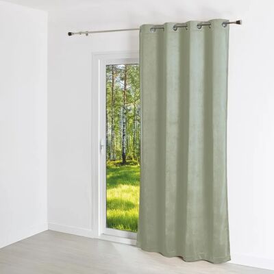 HOME MAISON Tenda Effetto Velluto - Tenda HOME MAISON Tenda Effetto Velluto - Tenda