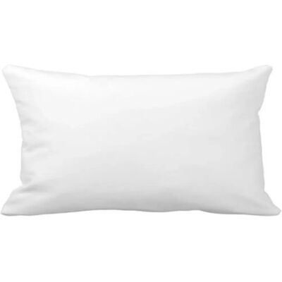 HOME MAISON Imbottitura per cuscino - 45X70 Cm - Imbottitura per cuscino HOME MAISON Imbottitura per cuscino - 45X70 Cm - Imbottitura per cuscino