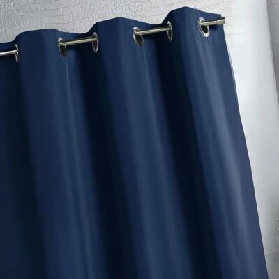 Tenda Esterna Blu Home Maison - Resistente alle Intemperie 140x260cm Tenda Esterna Blu Home Maison - Resistente alle Intemperie 140x260cm