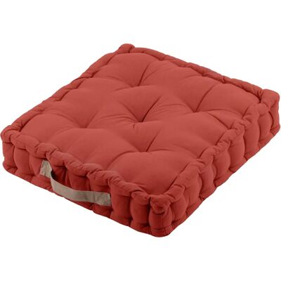 France DUET 45x45cm Coussin de sol - Décoration intérieur/extérieur - Publicité France DUET 45x45cm Coussin de sol - Décoration intérieur/extérieur - Publicité