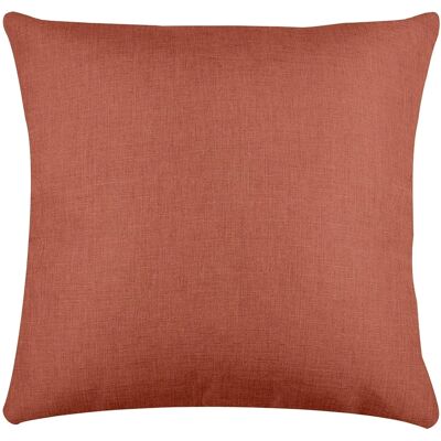 Stof Bea Terracotta Kissen - 50x50cm Stof Bea Terracotta Kissen - 50x50cm