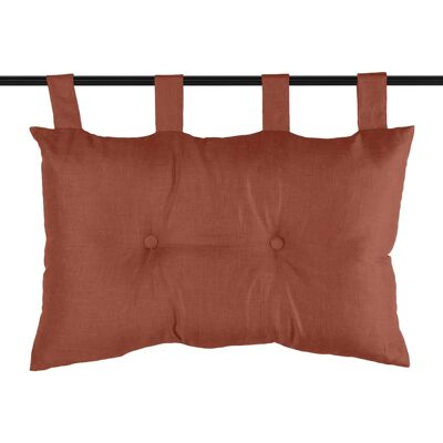 STOF Bea Terracotta huvudgavel - 45x70cm STOF Bea Terracotta huvudgavel - 45x70cm