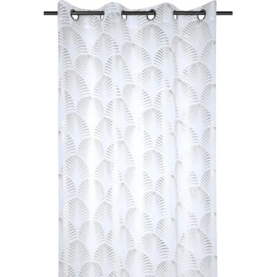 LOVELY CASA Maldivas Prata 140X260 Cm Vorhang - Vorhang LOVELY CASA Maldivas Prata 140X260 Cm Vorhang - Vorhang