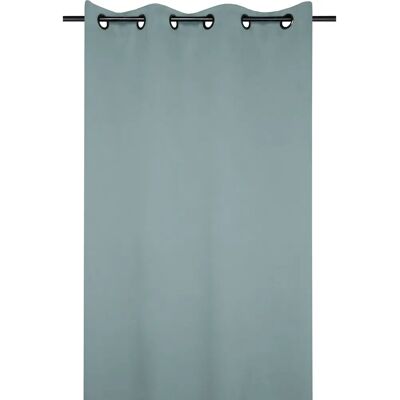 Giada 140x280cm Night Curtain - Curtain Giada 140x280cm Night Curtain - Curtain