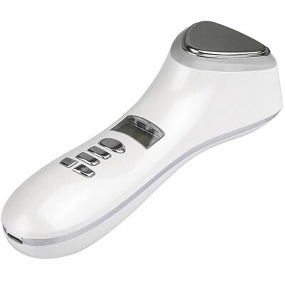 Paloma Beauties Hot And Cold Anti-aging Facial Massager - Facial Massager Paloma Beauties Hot And Cold Anti-aging Facial Massager - Facial Massager