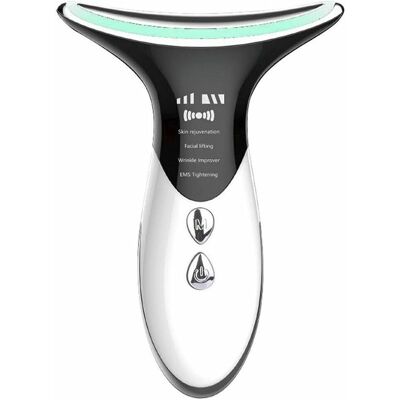 Paloma Beauties Anti-Aging Gesicht & Hals Gerät - Unisex Paloma Beauties Anti-Aging Gesicht & Hals Gerät - Unisex