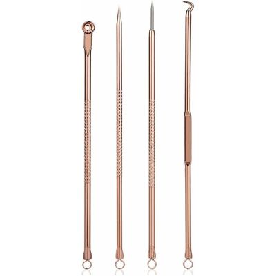 Paloma Beauties Blackhead Extraction Kit - Unisex Paloma Beauties Blackhead Extraction Kit - Unisex