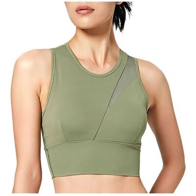 April Move Alma Groene Sport-BH - Sport-BH April Move Alma Groene Sport-BH - Sport-BH