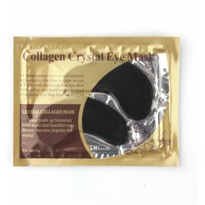 Paloma Beauties Máscaras de Olhos com Colágeno - Unisex Paloma Beauties Máscaras de Olhos com Colágeno - Unisex