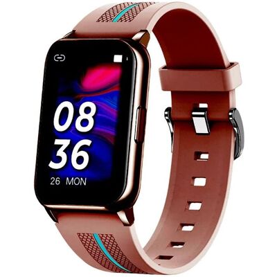Platyne Dwac 148 Roze Smartwatch - Producttype Platyne Dwac 148 Roze Smartwatch - Producttype