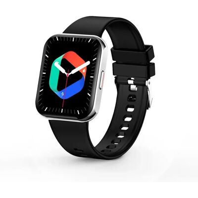 Platyne Dwac 179 - Smartwatch - Zwart - Type 179 - Smartwatch Platyne Dwac 179 - Smartwatch - Zwart - Type 179 - Smartwatch