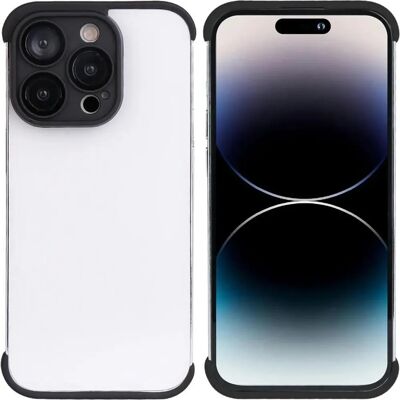 Platyne iPhone 14Pro Selbstklebende Schutzhülle Platyne iPhone 14Pro Selbstklebende Schutzhülle