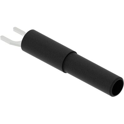 Electro PJP Ada3032-CD1-N Conector banana Adaptador de prueba - Cable de prueba Electro PJP Ada3032-CD1-N Conector banana Adaptador de prueba - Cable de prueba