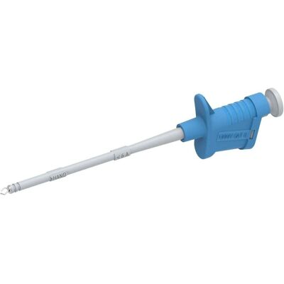 Electro PJP 6005-IEC-CD1-Bl Prüfspitze - Prüfspitze Blau Electro PJP 6005-IEC-CD1-Bl Prüfspitze - Prüfspitze Blau