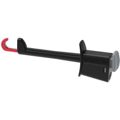 Electro PJP 6001-IECIV-CD1-N Testclip - Testklem voor elektrische veiligheid Electro PJP 6001-IECIV-CD1-N Testclip - Testklem voor elektrische veiligheid