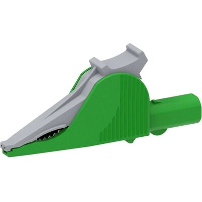 ELECTRO PJP 5066-IEC-CD1-V Conector de pinza verde - Conector ELECTRO PJP 5066-IEC-CD1-V Conector de pinza verde - Conector