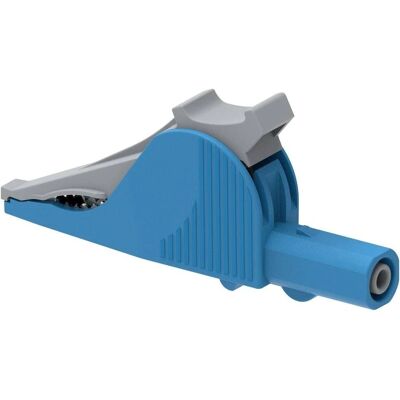 ELECTRO PJP 5066-IEC-CD1-Bl Clamping terminal - 4mm, 30mm range ELECTRO PJP 5066-IEC-CD1-Bl Clamping terminal - 4mm, 30mm range