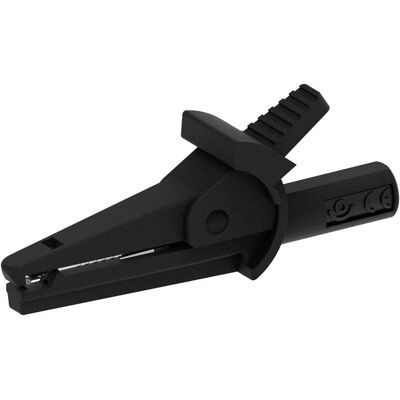 ELECTRO PJP 5002-IEC-d4-CD1-N Crocodile Clamp - Connectors & Clips ELECTRO PJP 5002-IEC-d4-CD1-N Crocodile Clamp - Connectors & Clips