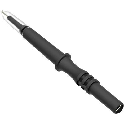 Electro PJP 464-IEC-CD1-N Punta de prueba - CAT II 600 V, 4mm, Negro Electro PJP 464-IEC-CD1-N Punta de prueba - CAT II 600 V, 4mm, Negro