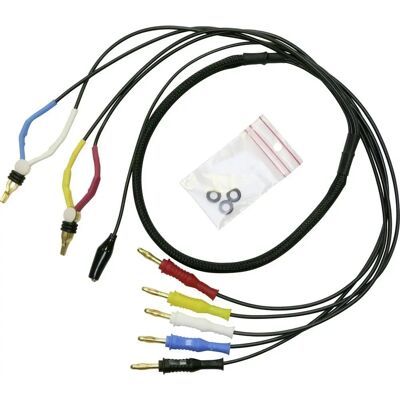 Electro PJP 440 Meetkabel - Meetkabel Electro PJP 440 Meetkabel - Meetkabel