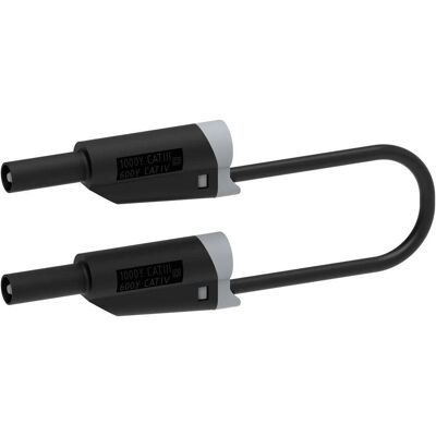 Electro PJP 2717-IEC-CD1-50N Measurement Cable - Banana Plug 4 mm Electro PJP 2717-IEC-CD1-50N Measurement Cable - Banana Plug 4 mm