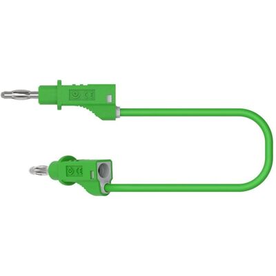 Electro PJP 2117-CD1-200V Meetkabel - Stapelbare Bananenstekkers Electro PJP 2117-CD1-200V Meetkabel - Stapelbare Bananenstekkers