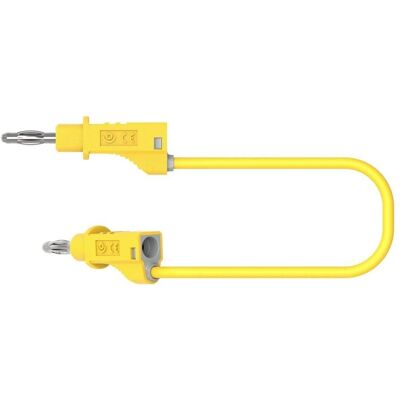 ELECTRO PJP 2110-CD1-50J Cable de Medida con Banana - Cuerda de prueba ELECTRO PJP 2110-CD1-50J Cable de Medida con Banana - Cuerda de prueba