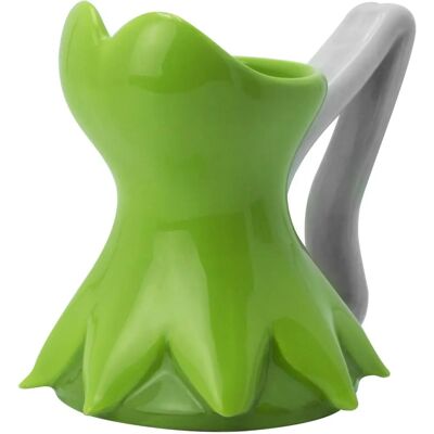 Taza 3D Disney Peter Pan Campanita - 300ml Taza 3D Disney Peter Pan Campanita - 300ml